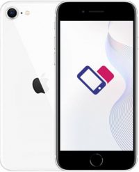 Smartfon Apple SMARTFON IPHONE SE 2020 64 GB WHITE. Białe smartfony Apple. Za 379.00 zł.