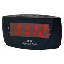 Technisat DigiClock Radio Radoibudzik. Radia marki TECHNISAT. Za 49.99 zł.