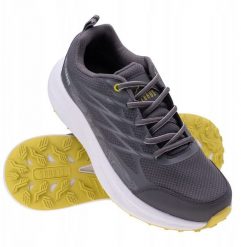 Męskie buty Elbrus LOFEL LOW WP rozmiar 44. Buty trekkingowe męskie ELBRUS, bez wzorów, bez zapięcia. Za 238.48 zł.