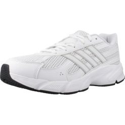 Buty ADIDAS TECHNOCHAOS 2000 Biały. Białe buty trekkingowe męskie ADIDAS, bez wzorów, z tkaniny, bez zapięcia, trekkingowe. Za 388.50 zł.