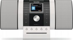 Radio TechniSat Technisat Multyradio 4.0 SE black/white. Białe radia TECHNISAT. Za 983.50 zł.
