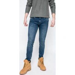 Produkt by Jack & Jones - Jeansy. Jeansy męskie marki PRODUKT by Jack & Jones. W wyprzedaży za 99.90 zł.
