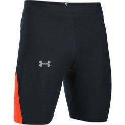 Under Armour Spodenki Run True Heatgear Half Tight Black Phoenix Fire Reflective M. Szorty sportowe męskie marki 4f. W wyprzedaży za 119.00 zł.
