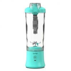 Blender bezprzewodowy Sponge miętowy. Blendery Sponge. Za 139.99 zł.