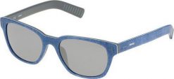 Sting Okulary przeciwsłoneczne Męskie Sting SS653954N58X ( 52 mm). Okulary przeciwsłoneczne męskie sting, bez wzorów. Za 203.90 zł.