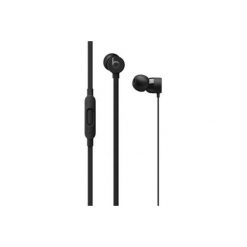 Słuchawki BEATS MQFU2ZM/A urBeats3 3.5mm Czarny. Słuchawki douszne marki Beats. Za 399.00 zł.