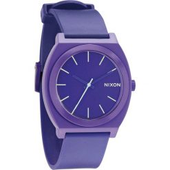 Nixon - Zegarek Time Teller. Zegarki męskie marki Nixon. W wyprzedaży za 219.90 zł.