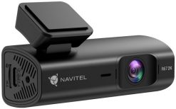 Navitel R67 2K. Kamery samochodowe Navitel. Za 349.00 zł.