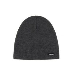 Czapka unisex Eisbar Jason MU. Szare czapki męskie Eisbar, bez wzorów, sportowe. Za 109.99 zł.