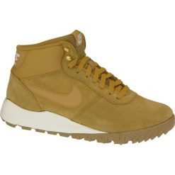 Nike Hoodland 654888-727. Buty trekkingowe męskie marki Nike. W wyprzedaży za 299.99 zł.
