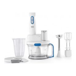 Beko Blender hbg5100w. Blendery BEKO. Za 169.00 zł.