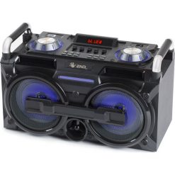 Głośnik ZND ZND_ Regulator Party Speaker (Bluetooth + NFC). Głośniki przenośne marki ZND. Za 605.10 zł.