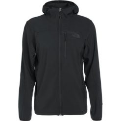 The North Face APEX NIMBLE HOODY Kurtka Softshell black. Kurtki softshell męskie marki The North Face. W wyprzedaży za 359.40 zł.