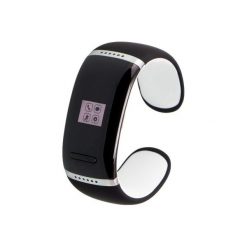 SmartWatch GARETT iONE Czarno-biały. Krokomierze marki GARETT. Za 179.00 zł.