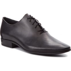 Półbuty GINO ROSSI - Ridge MPC481-M79-E100-9900-0 99. Eleganckie półbuty męskie marki Gino Rossi. W wyprzedaży za 199.00 zł.