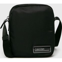 Calvin Klein - Saszetka. Saszetki męskie marki Calvin Klein. Za 349.90 zł.