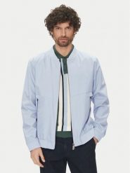 Bugatti Bluza 778200-71012 S Szary Regular Fit. Szare bluzy rozpinane męskie Bugatti, m, bez wzorów, z syntetyku, bez ramiączek, bez kaptura. Za 539.99 zł.