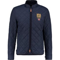 Morris TRENTON Kurtka przejściowa navy. Kurtki męskie Morris. Za 839.00 zł.