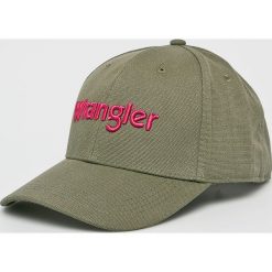 Wrangler - Czapka. Czapki męskie marki Wrangler. W wyprzedaży za 99.90 zł.
