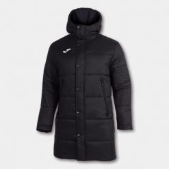Kurtka Joma Anorak Islandia III 101697.100. Kurtki męskie Joma, m, bez wzorów, bez ramiączek, bez kaptura. Za 320.85 zł.