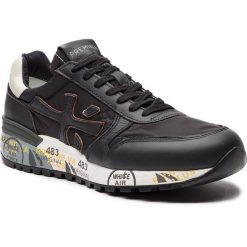 Sneakersy PREMIATA - Mick 3251 Czarny. Buty sportowe na co dzień męskie marki Premiata. W wyprzedaży za 529.00 zł.