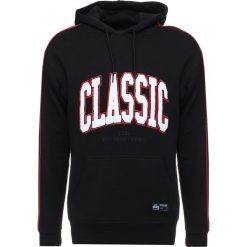Cayler & Sons WORLDWIDE CLASSIC HOODY Bluza z kapturem black/red. Bluzy nierozpinane męskie marki Cayler & Sons. Za 359.00 zł.
