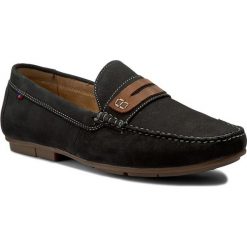 Mokasyny LASOCKI FOR MEN - MI07-A525-A381-01 Granatowy. Mokasyny męskie marki Lasocki For Men. W wyprzedaży za 129.99 zł.