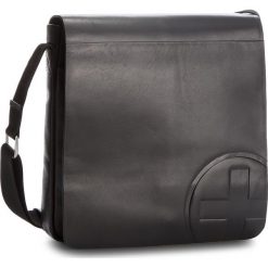 Saszetka STRELLSON - Jones 4010002363 Black 900. Torby męskie na ramię marki Strellson. W wyprzedaży za 359.00 zł.