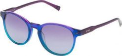 Sting Okulary przeciwsłoneczne Męskie Sting SS65835201G7 ( 55 mm). Okulary przeciwsłoneczne męskie sting, bez wzorów. Za 257.90 zł.