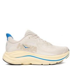 Buty do biegania Hoka. Buty do biegania męskie HOKA, bez wzorów, bez zapięcia, do biegania. Za 719.99 zł.