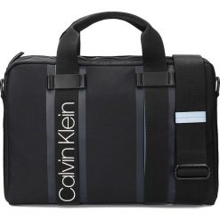 Torba CALVIN KLEIN Calvin Klein Clash Laptop Bag - Torba Męska - K50K504228 001 Uni. Torby na laptopa męskie marki Calvin Klein. Za 549.00 zł.