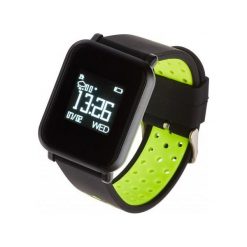GARETT Sport 17 Czarno/Zielony. Krokomierze GARETT. Za 258.69 zł.