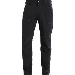 Bergans MOA Spodnie materiałowe black. Długie spodnie sportowe męskie marki Bergans. Za 419.00 zł.
