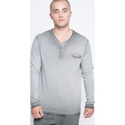 Bench - Longsleeve. Koszulki męskie z długim rękawem marki Bench. W wyprzedaży za 34.90 zł.