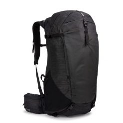 Plecak turystyczny Thule Topio 30l - black. Czarne plecaki męskie Thule, bez wzorów. Za 749.99 zł.