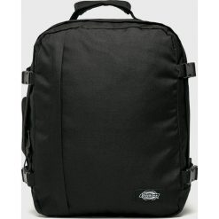 Dickies - Plecak. Plecaki męskie Dickies. Za 279.90 zł.