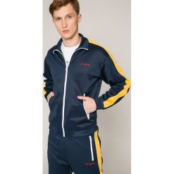 Diesel - Bluza. Bluzy rozpinane męskie marki Cropp. W wyprzedaży za 359.90 zł.