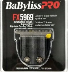 Trymer BaByliss Peiliukas trimeriams FX59/FX69ZE BAB35000591. Golarki męskie BABYLISS. Za 183.47 zł.