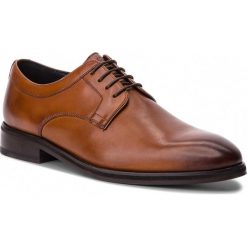 Półbuty JOOP! - Kleitos 4140004171 Cognac 703. Eleganckie półbuty męskie marki JOOP!. Za 689.00 zł.