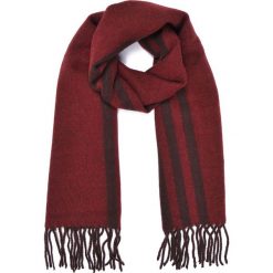 SZALIK MĘSKI. Szaliki męskie TOP SECRET. W wyprzedaży za 14.99 zł.