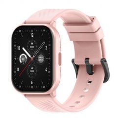 Smartwatch Zeblaze GTS 3 (Różowy). Czerwone smartbandy Zeblaze. Za 89.00 zł.