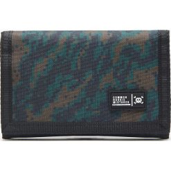 Portfel - Khaki. Brązowe paski męskie Cropp. Za 39.99 zł.
