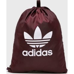 Adidas Originals - Plecak. Plecaki męskie marki Adidas Originals. W wyprzedaży za 49.90 zł.