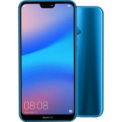Huawei P20 Lite Smartfon. Smartfony marki Huawei. Za 895.00 zł.