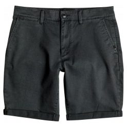 Quiksilver Spodenki Krandy Chino M Tarmac. Szorty sportowe męskie marki Quiksilver. W wyprzedaży za 179.00 zł.