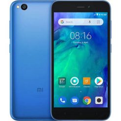 Smartfon Xiaomi Redmi Go EU 1+8 Blue. Smartfony Xiaomi. Za 297.40 zł.