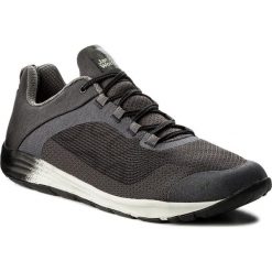 Półbuty JACK WOLFSKIN - Portland Chill Low M 4023491 Phantom. Codzienne półbuty męskie marki Jack Wolfskin. W wyprzedaży za 299.00 zł.