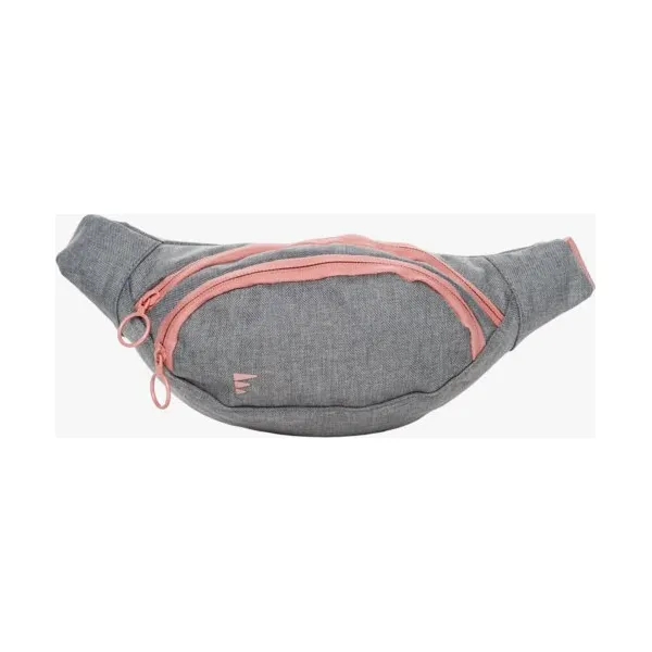 Feewear Nerka Lami , szary, rozmiar ONE SIZE. Szare saszetki męskie Feewear, bez wzorów, z materiału, małe. W wyprzedaży za 49.99 zł.