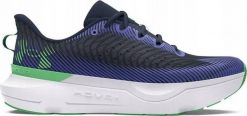 Under Armour BUTY MĘSKIE BIEGOWE SPORTOWE UNDER ARMOUR INFINITE PRO 3027190-101. Buty do biegania męskie Under Armour, bez wzorów, bez zapięcia. Za 485.00 zł.