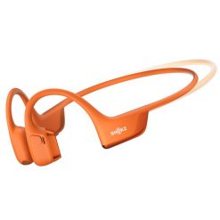 Mini słuchawki Bluetooth Shokz Openrun Pro 2. Brązowe słuchawki bluetooth SHOKZ. Za 847.00 zł.